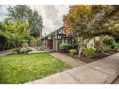 1159 Territorial Rd, Barlow OR  97013-9136 exterior