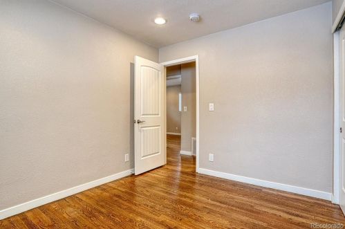 9666 56th Pl, Arvada CO  80002-2109 exterior