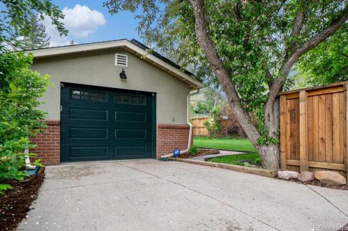 849 9th St, Boulder CO  80302-7528 exterior