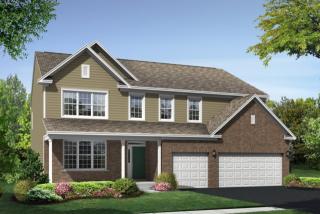 3736 Ryder Ct, Naperville, IL 60564-7154
