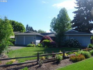940 Baldwin St, Beaverton OR  97124-2517 exterior