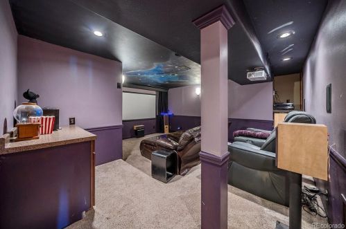 5039 Bur Oak Ln, Parker CO 80134-5448 exterior