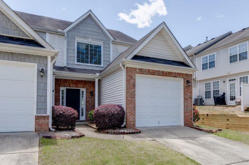 1553 Paramount View Trce, Buford, GA 30518-8621