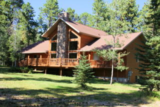 11207 Hidden Pl, Terry Peak, SD 57754-9100