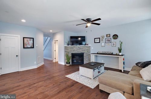 31 Chrisba Rd, Severna Park MD  21146-3060 exterior