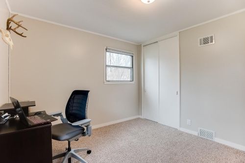 2120 Dorothy Ave, Saint Paul MN  55110-4718 exterior