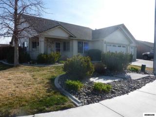 1334 Granborough Dr, Gardnerville, NV 89410-5873