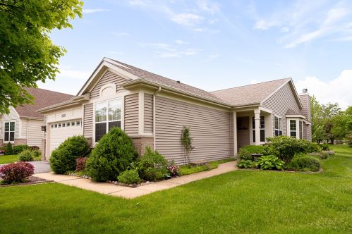 21323 Barth Pond Ln, Joliet, IL 60403-1523