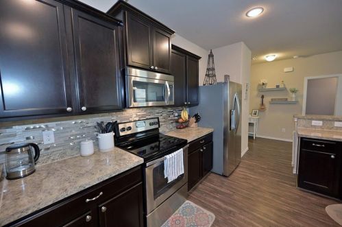 10205 Bluebell, Fort Worth TX 76140 exterior