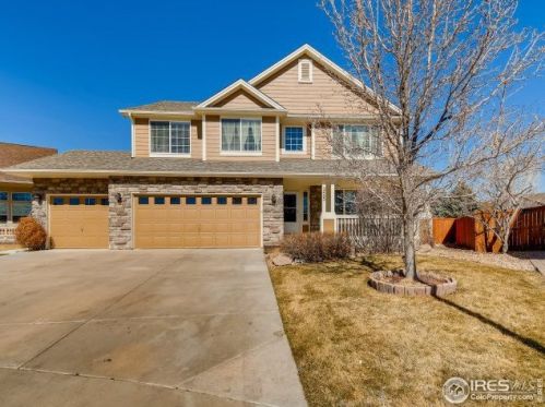 2403 148th Dr, Denver, CO 80602-7335