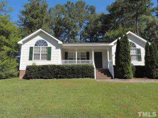 2759 Clifton Ave, Northside, NC 27522-9511