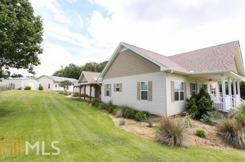 465 Antioch Rd, Franklin, GA 30217-3675