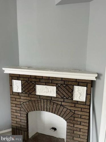 1736 53rd St, Philadelphia PA  19143-5713 exterior