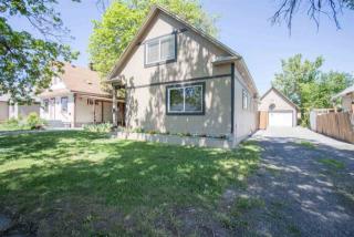 547 Longfellow Ave, Spokane WA  99205-1104 exterior