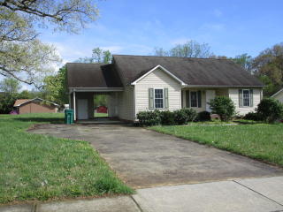 215 Peeler St, Salisbury, NC 28146-6860