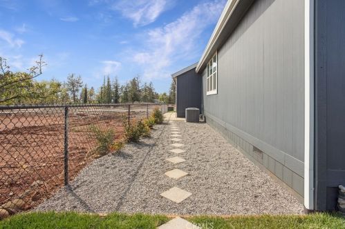 102 Magnolia, Paradise CA 95969-5858 exterior