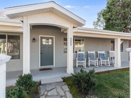 422 17th St, Lake Nacimiento, CA 93446-2106