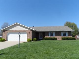 533 Thrush Ln, Belleville, IL 62226-1878