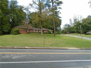 4262 Wieuca Rd, Atlanta, GA 30342-3845