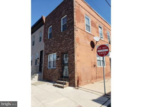 1255 22nd St, Philadelphia, PA 19146-4345