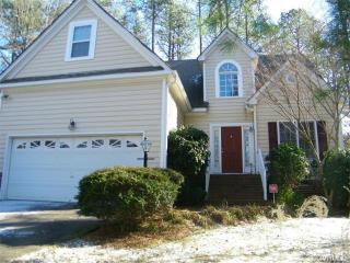 17 Muirfield Green Ln, Midlothian, VA 23112-4517