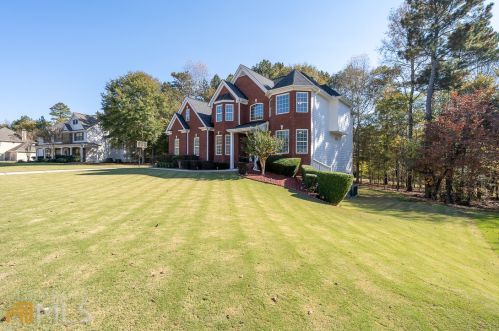 470 Melvin Dr, Jefferson, GA 30549-5559