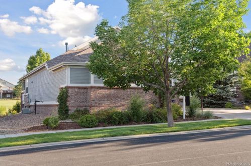 23564 Clifton Pl, Aurora, CO 80016-7060