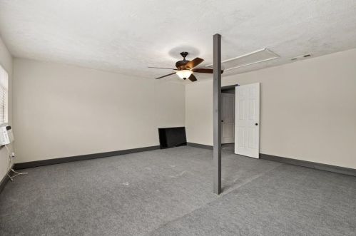 1611 Cantrell, Conroe TX  77301-4008 exterior