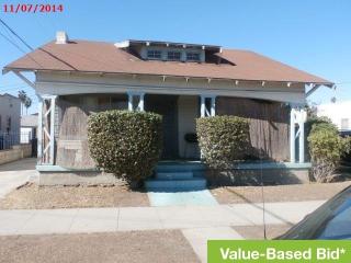 6311 Budlong Ave, Los Angeles, CA 90044-2601