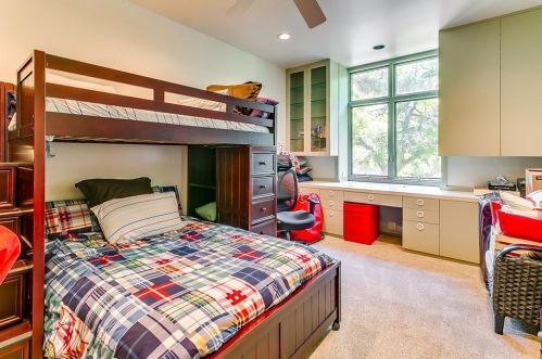 4140 Tamworth Rd, Fort Worth TX  76116-8122 exterior