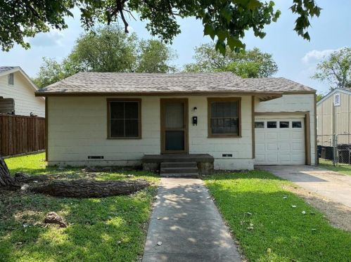 4328 Merida Ave, Fort Worth, TX 76115-1909