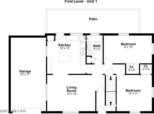 99 Monica Rd, Greenwich CT  06831-5024 exterior