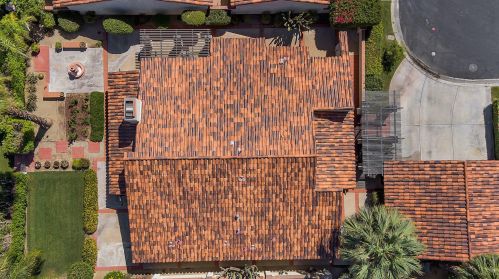 68 Calle Rivero, Rancho Mirage, CA 92270-2253