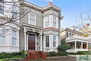 407 Huntingdon St, Savannah, GA 31401-5718