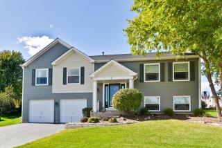 8 Falcon Ridge Ct, Barrington Hills, IL 60102