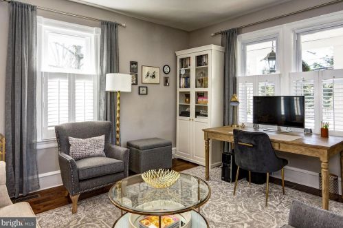 537 Grv St, Haddonfield NJ 08033-1220 exterior