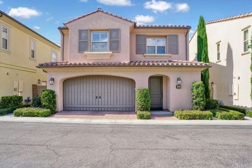 42 Somerton, Irvine, CA 92620-2151