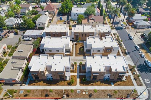 4007 Mission Inn Ave, Riverside CA  92501-3305 exterior