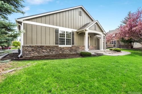 2202 Copper Creek Dr, Fort Collins CO  80528-3042 exterior