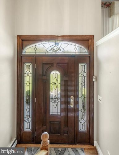 1211 Ml Crk Rd, Fallston MD  21047-1719 exterior