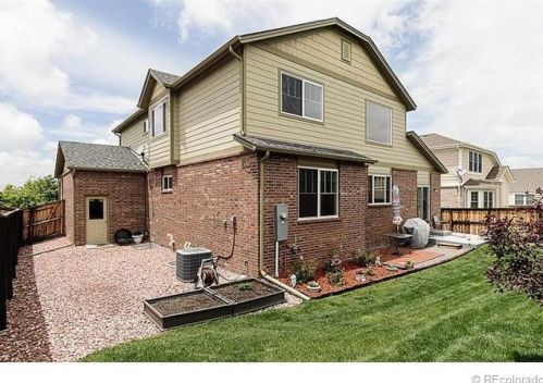 2980 Jebel Way, Aurora CO 80013-9011 exterior