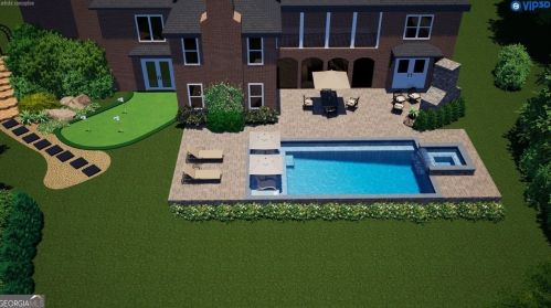 8186 Hewlett Rd, Atlanta GA  30350-3501 exterior