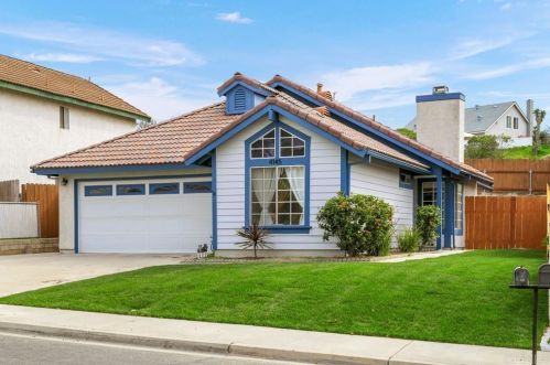 4145 Diamond Cir, Oceanside, CA 92056-3447