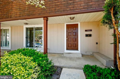 14403 Gunstock Ct, Silver Spring, MD 20906-2254