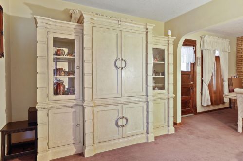 1122 Albemarle St, Saint Paul MN  55117-4415 exterior