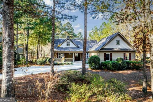 1040 Homestead, Reynolds Plantation, GA 30642-6824