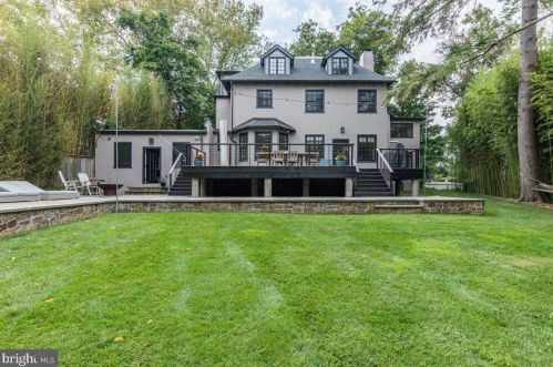 29 Cleveland Ln, Princeton NJ  08540-3049 exterior