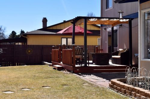 7372 Spruce St, Englewood CO 80112-1752 exterior