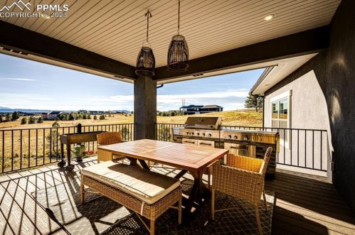 2131 White Cliff Way, Woodmoor CO  80132-2910 exterior