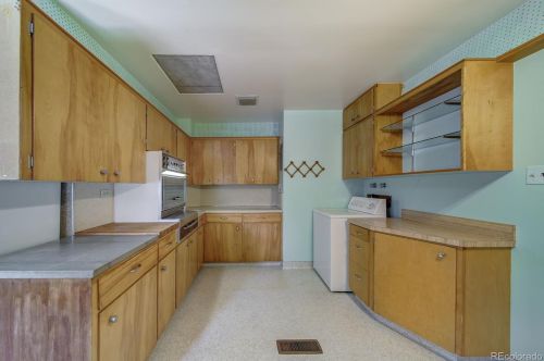 406 Kendall St, Denver CO 80226-1838 exterior